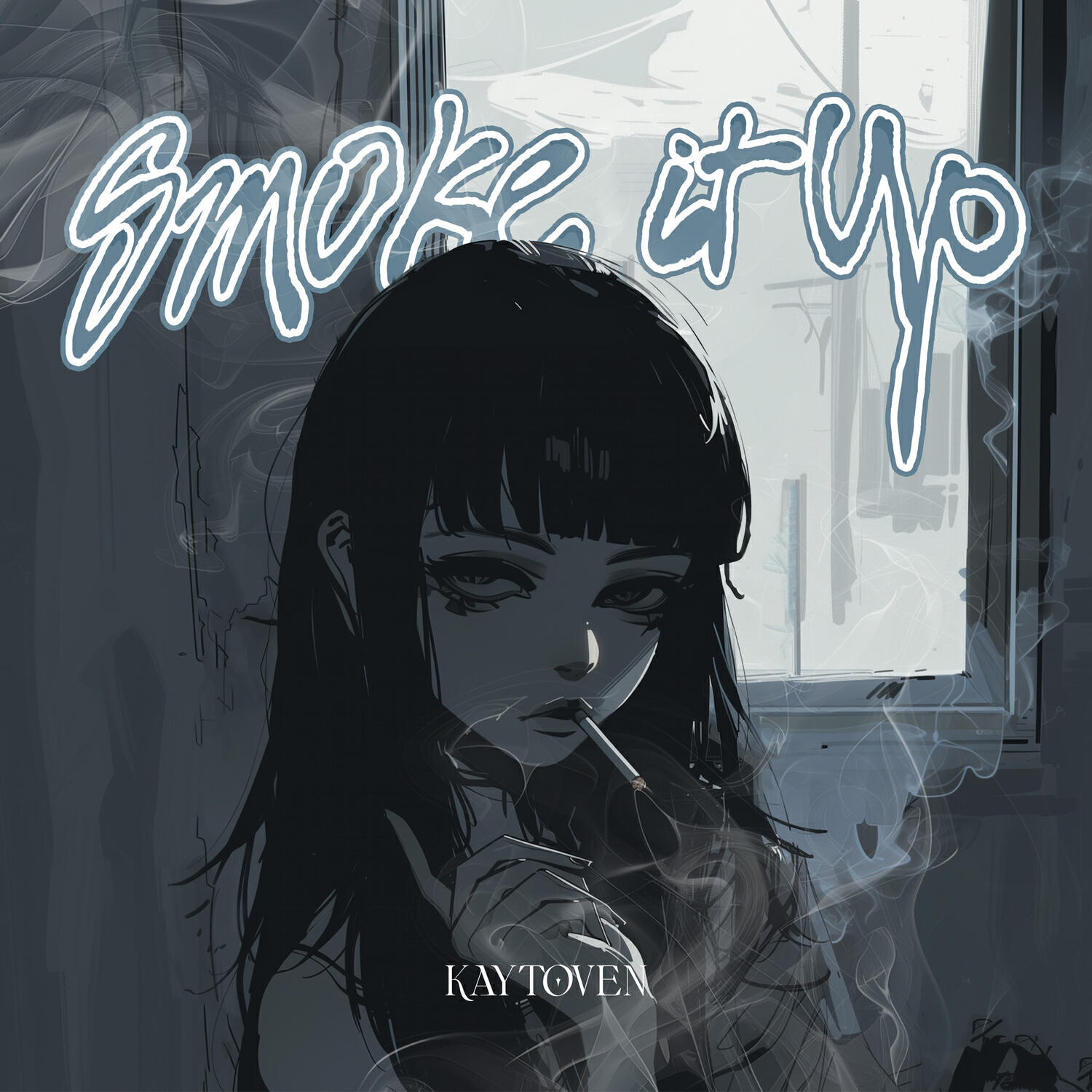 Релиз SMOKE IT UP!