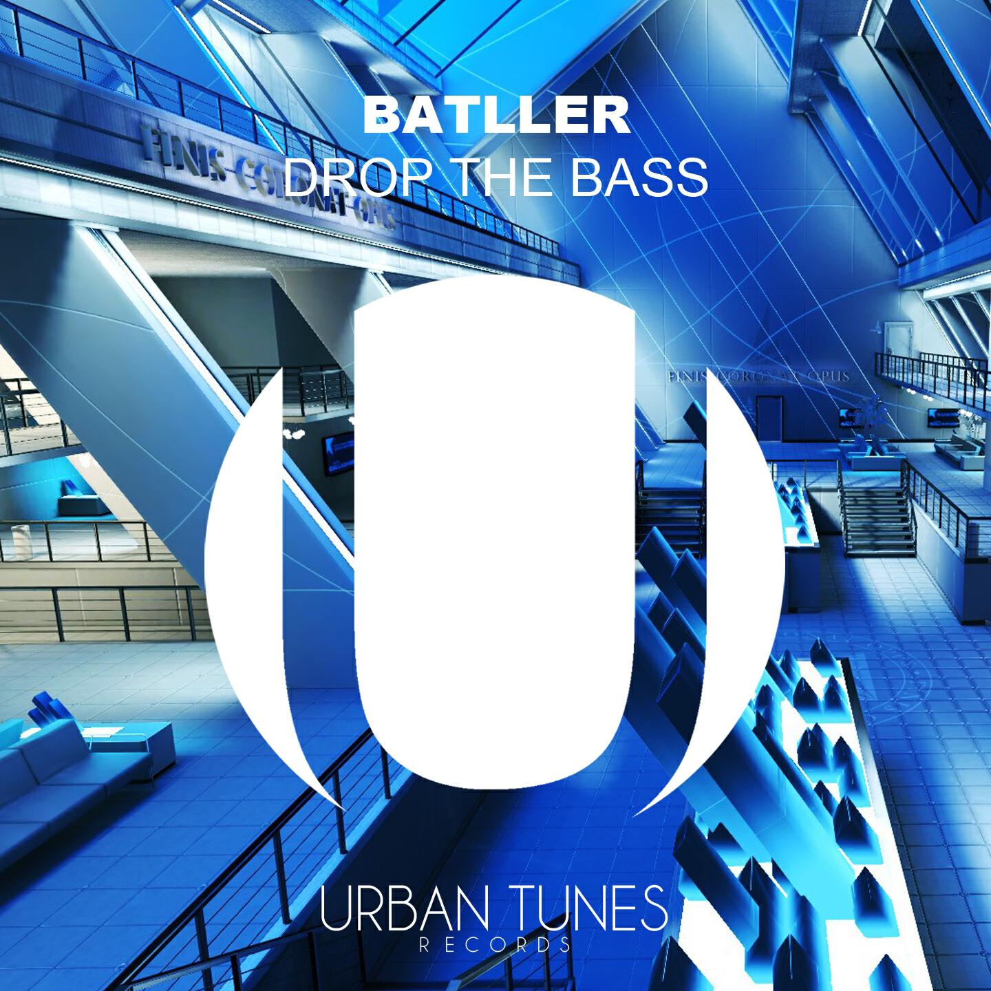 Релиз Drop the Bass