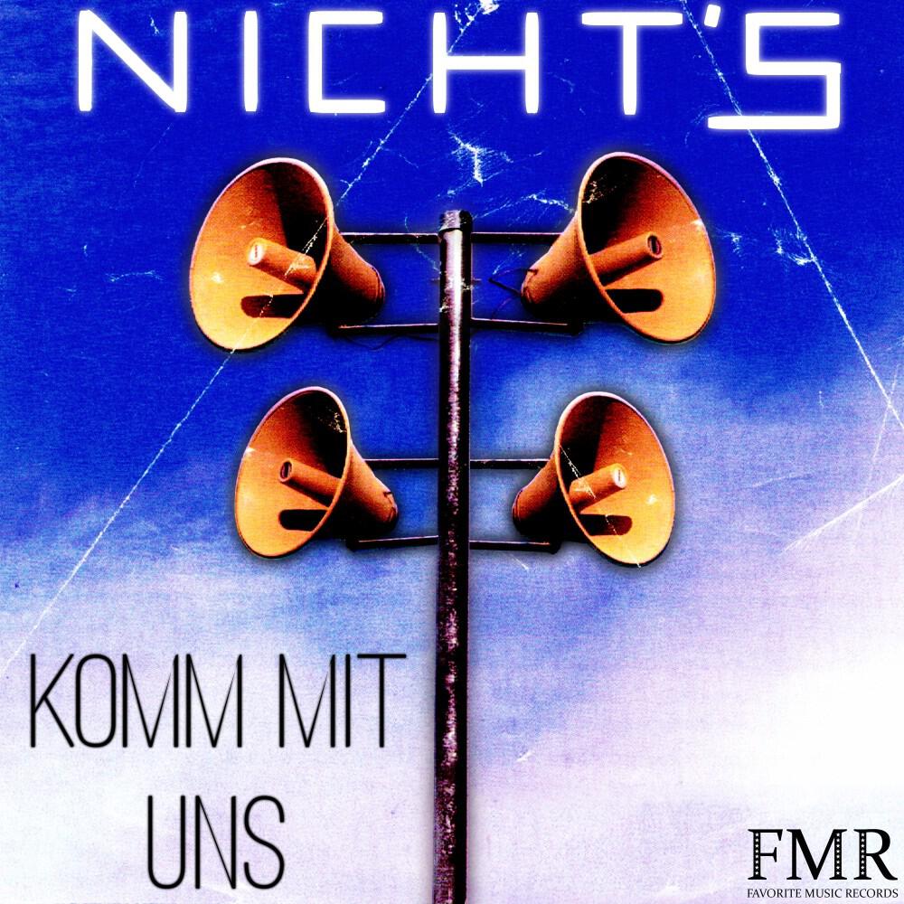 Релиз Komm mit uns