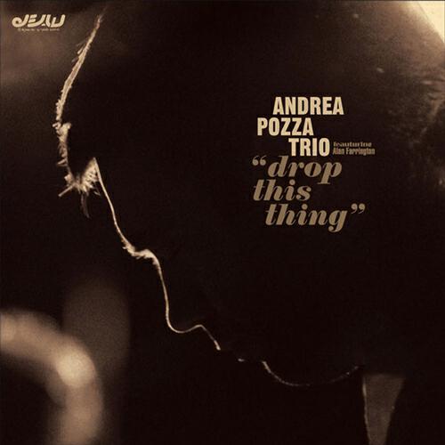 Релиз Drop This Thing