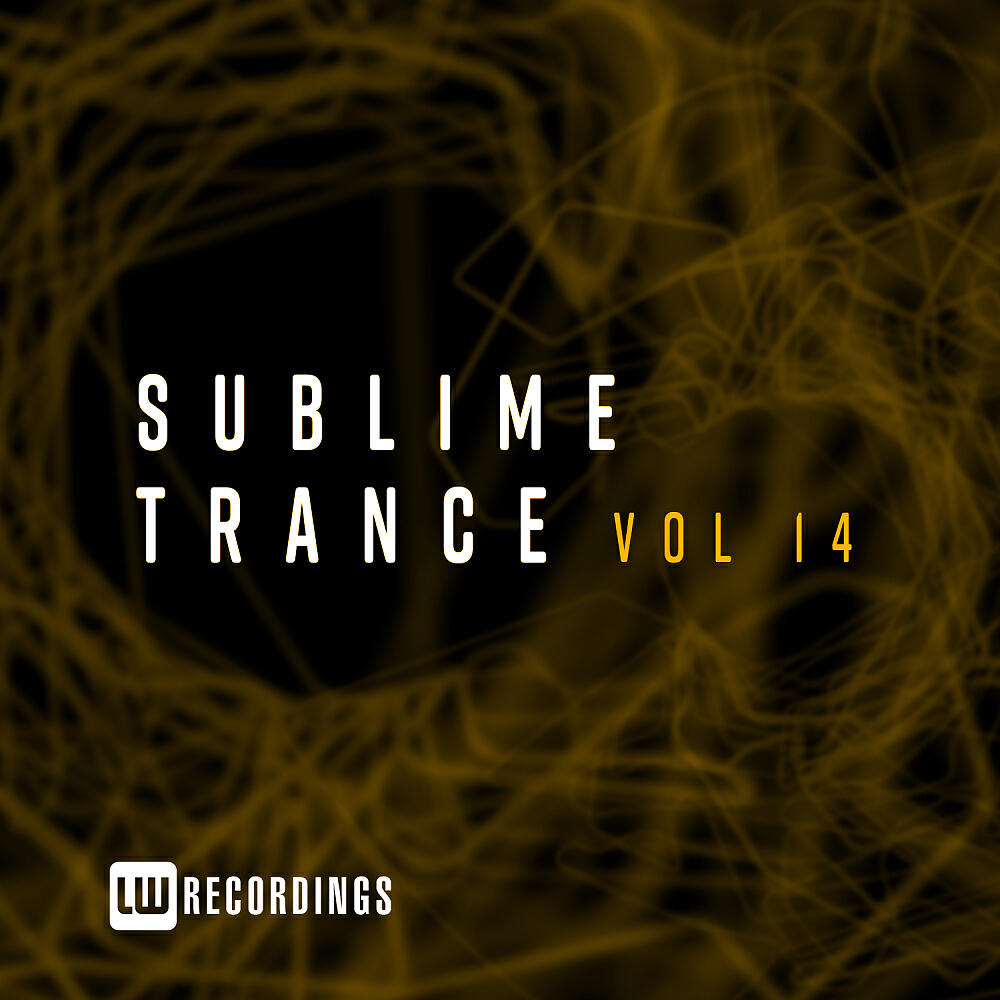 Релиз Sublime Trance, Vol. 14