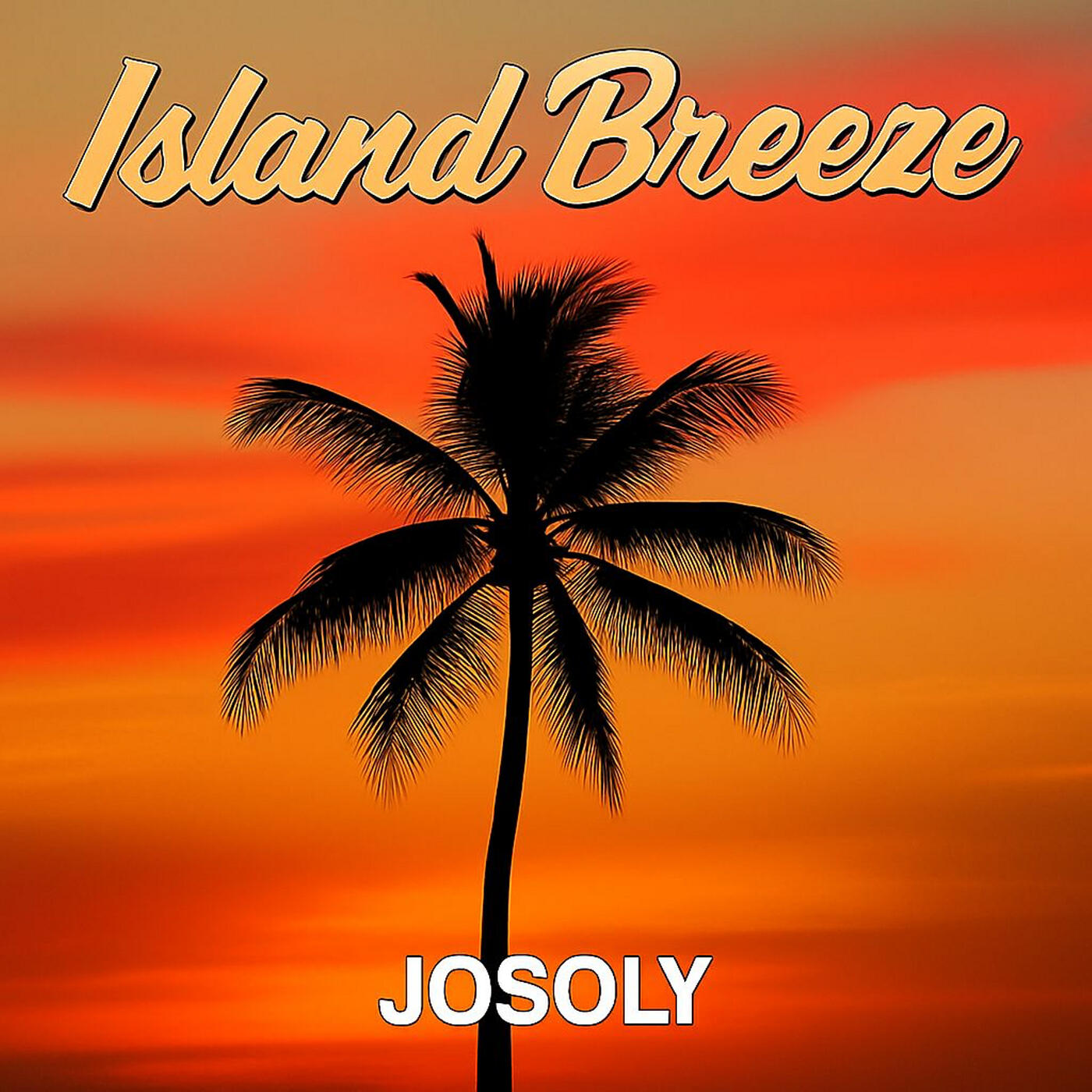 Релиз Island Breeze