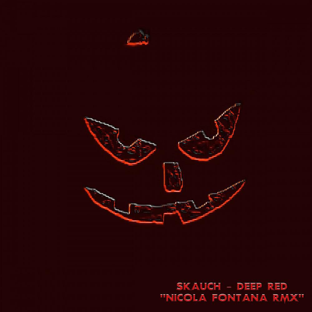 Релиз Deep Red (Nicola Fontana Remix)