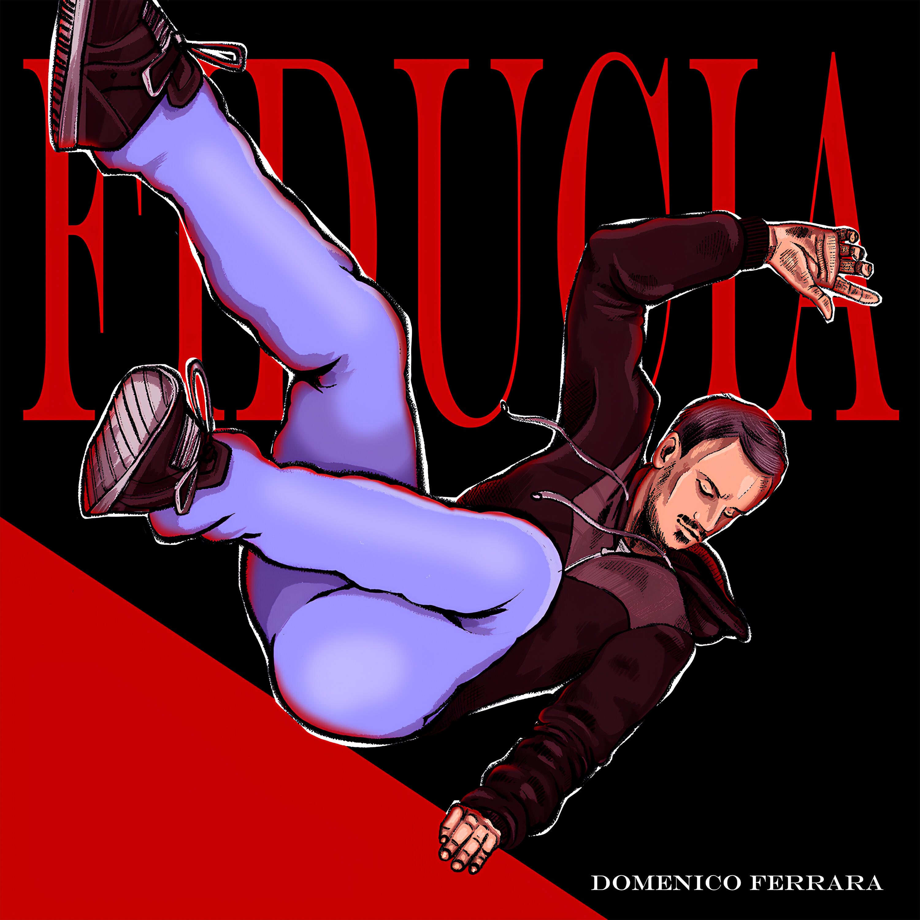 Релиз Fiducia