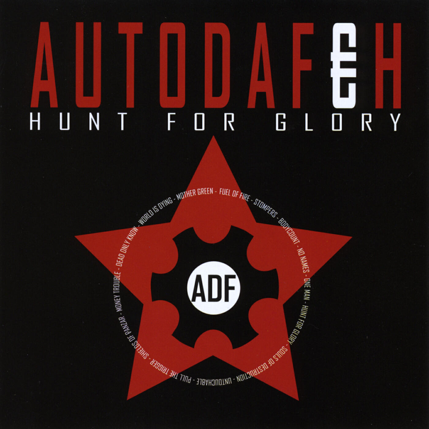 Релиз Hunt For Glory
