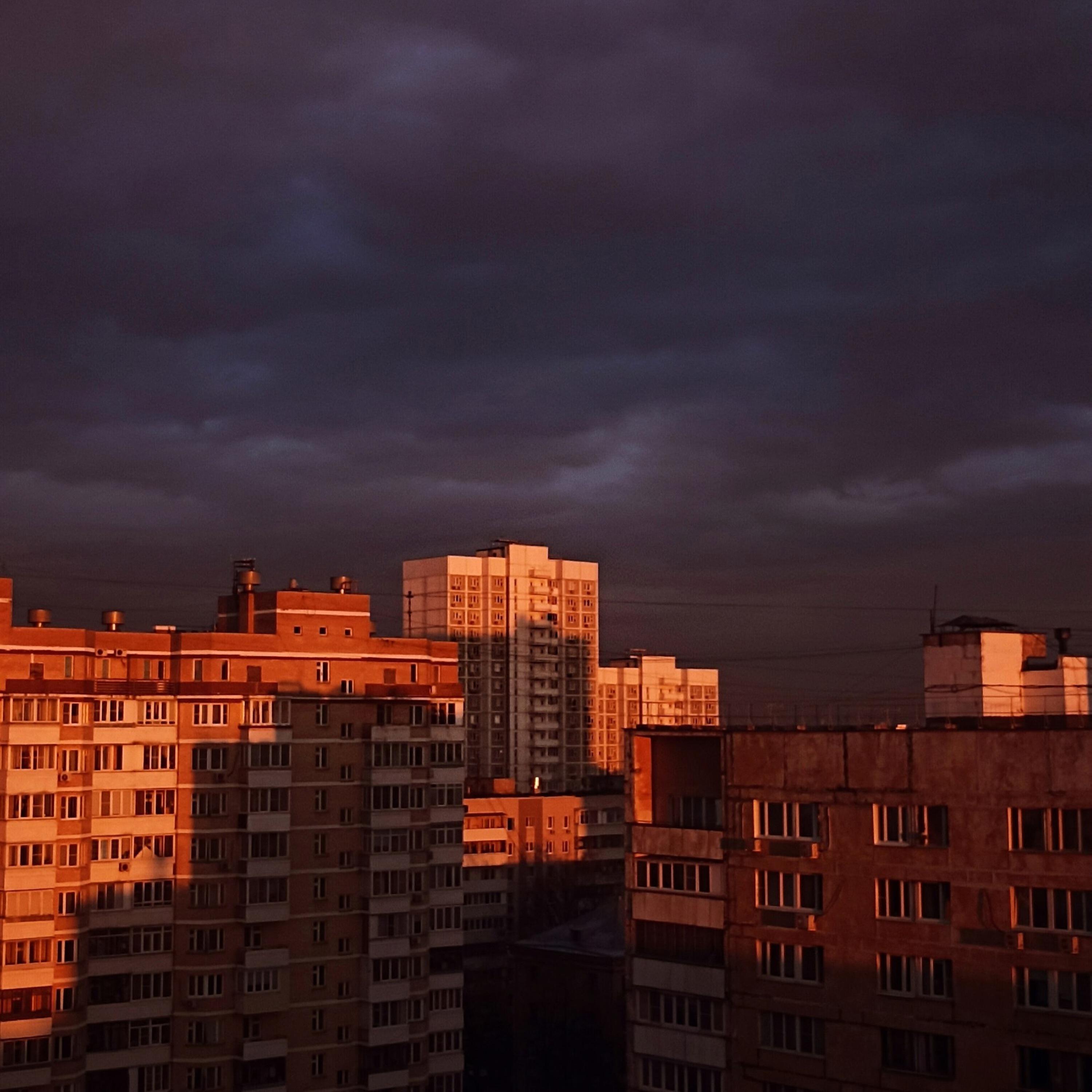 Релиз Faded Memory
