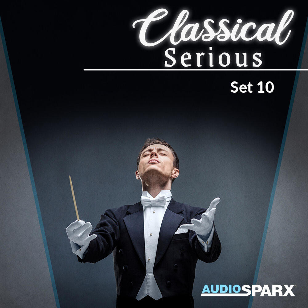 Релиз Classical Serious, Set 10