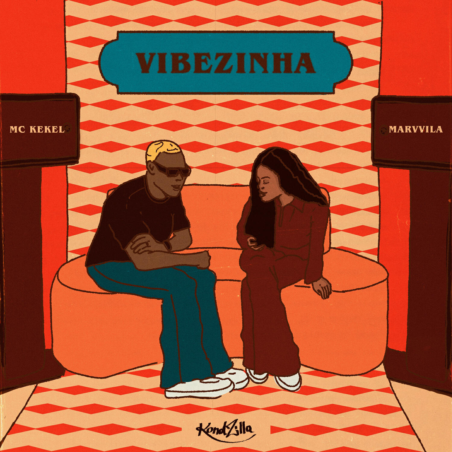 Релиз Vibezinha