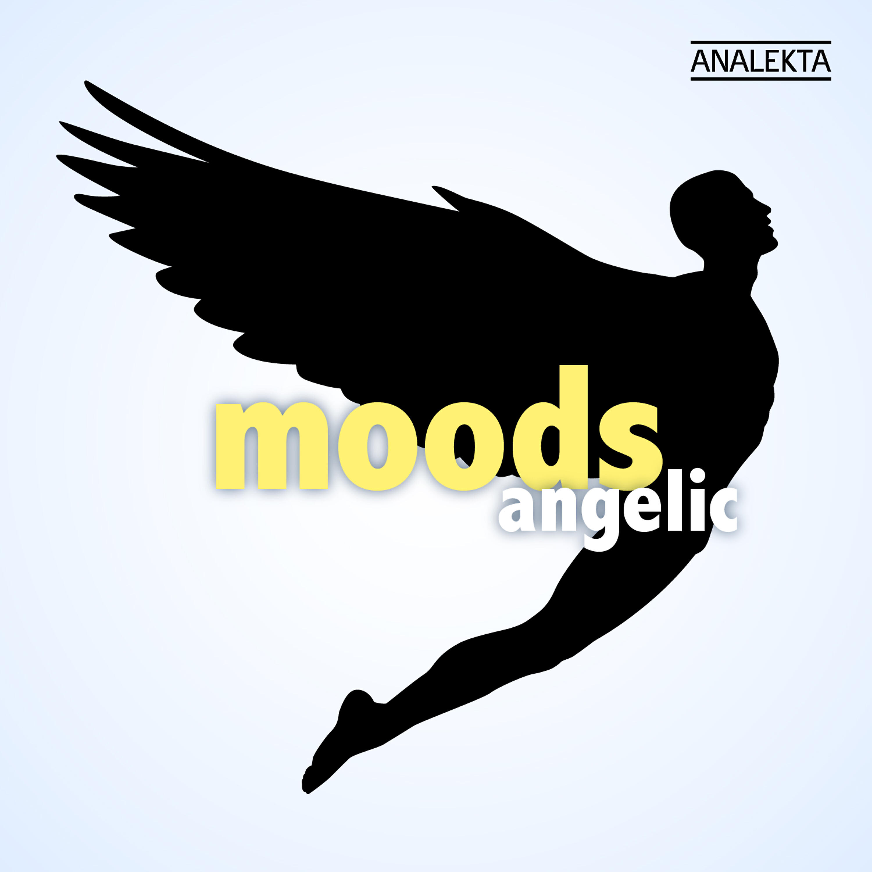 Релиз Moods: Angelic
