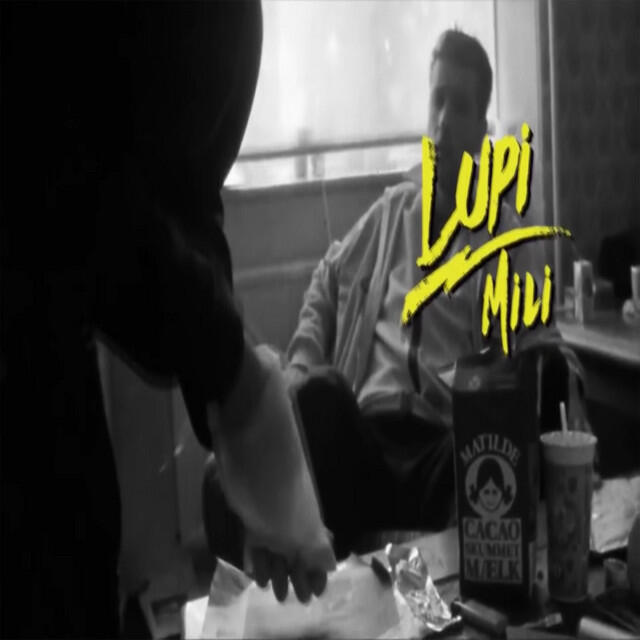 Релиз Lupi