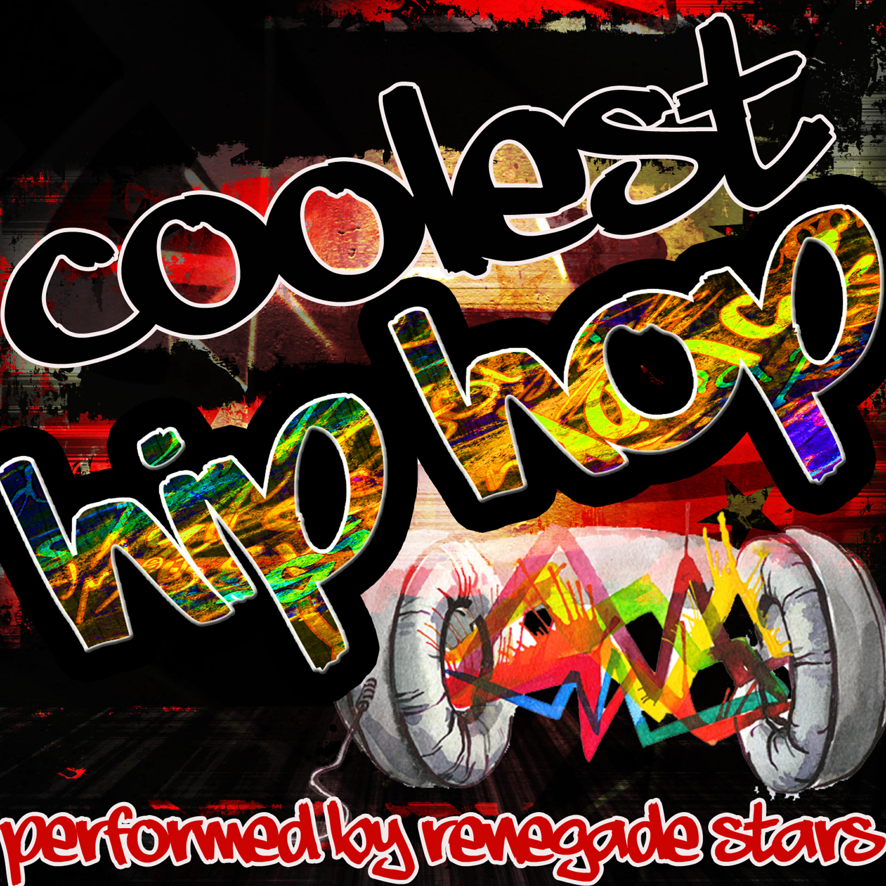 Релиз Coolest Hip Hop