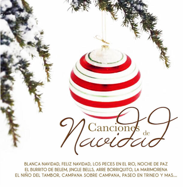 Релиз Feliz Navidad