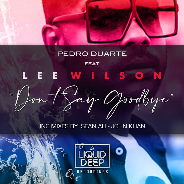 Релиз Don't Say Goodbye