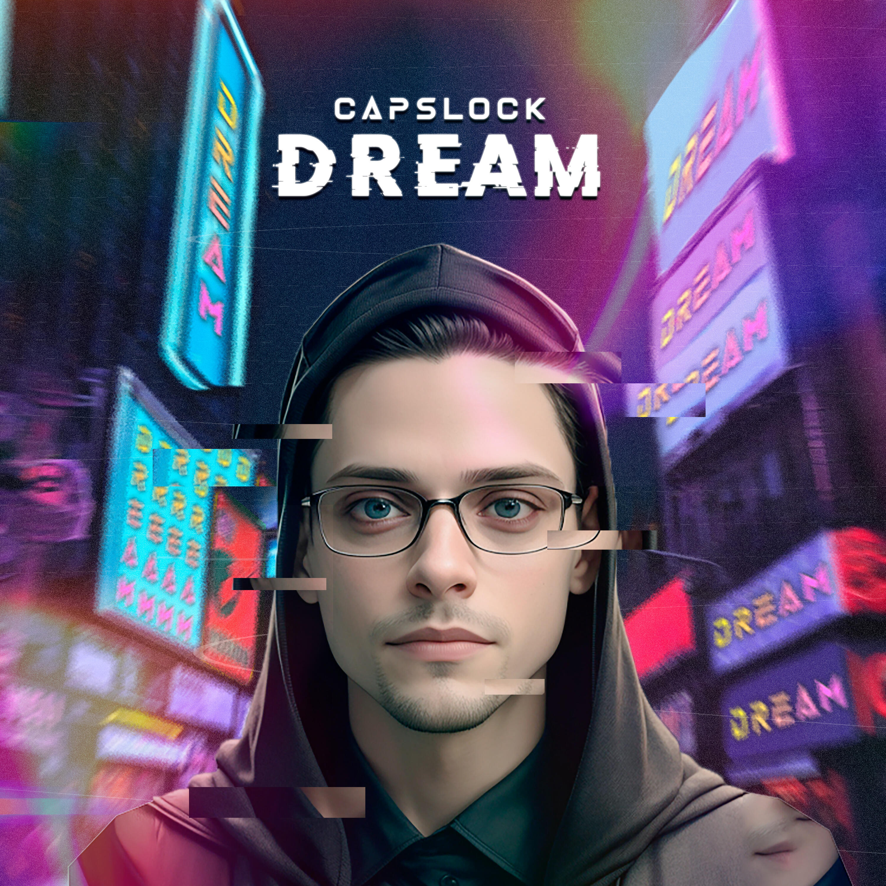 Релиз Dream