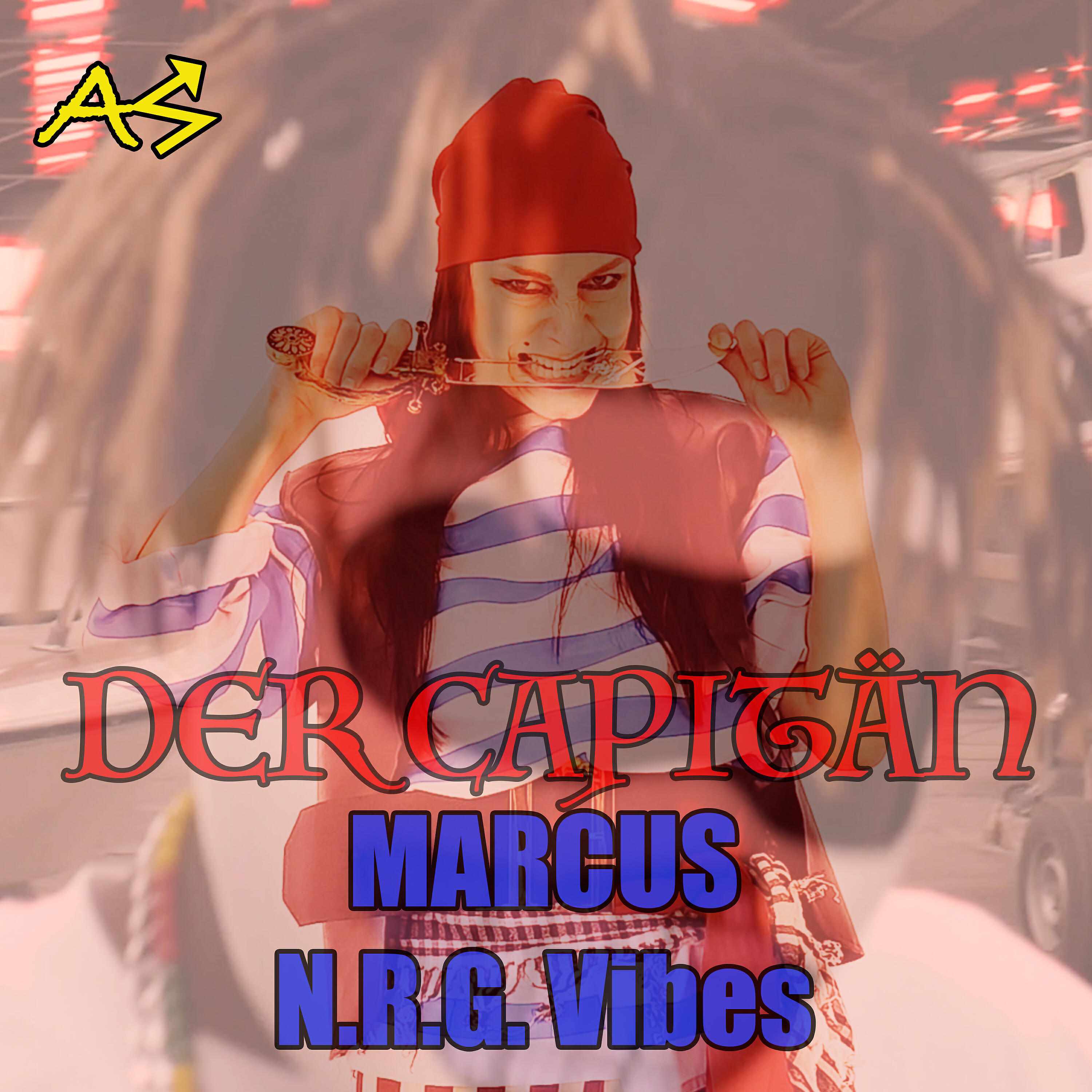 Релиз Der Capitän