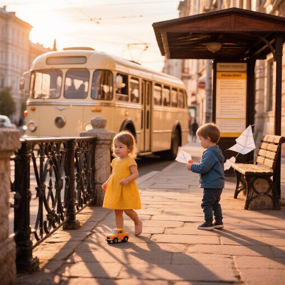 Релиз Приключения под мостом