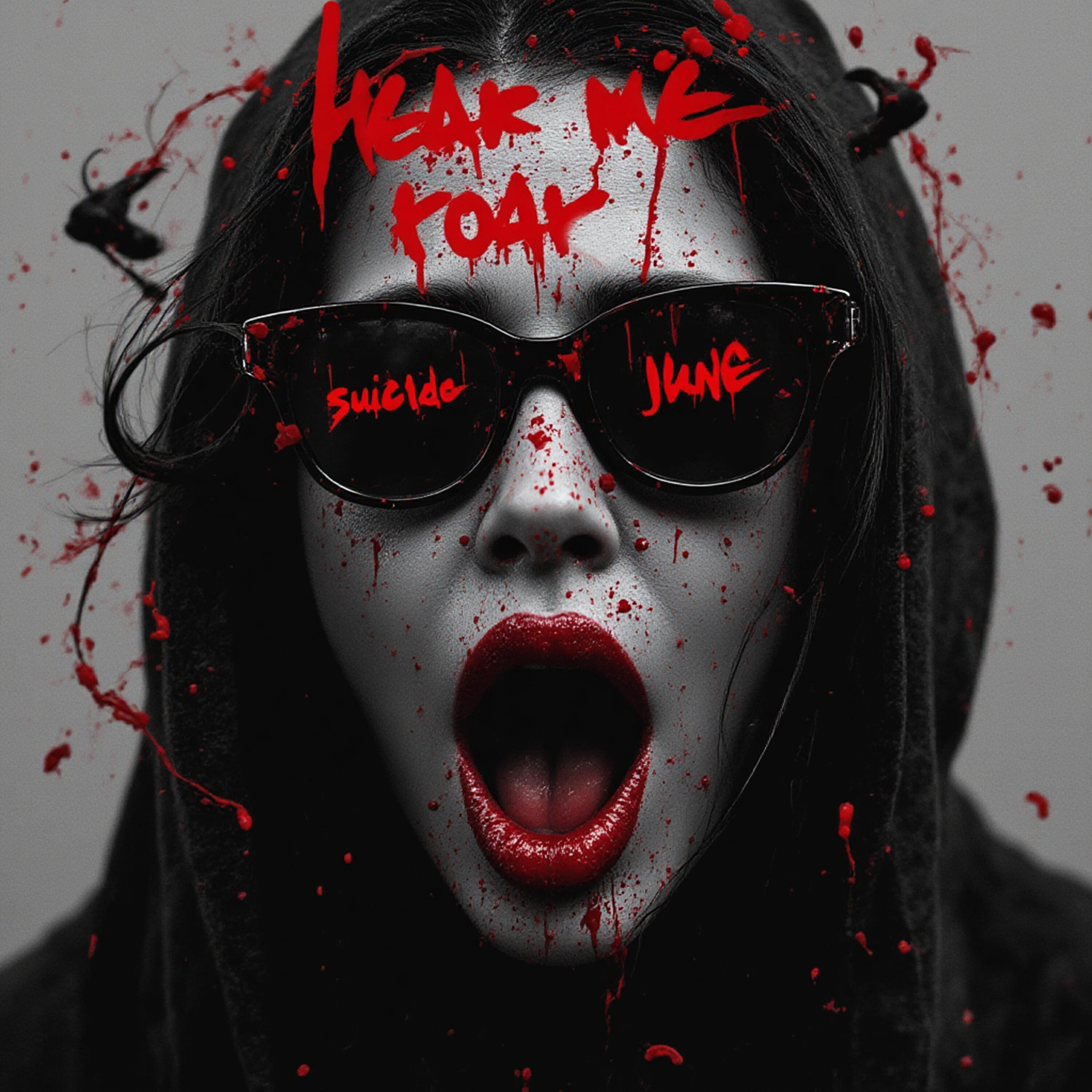 Релиз Hear Me Roar