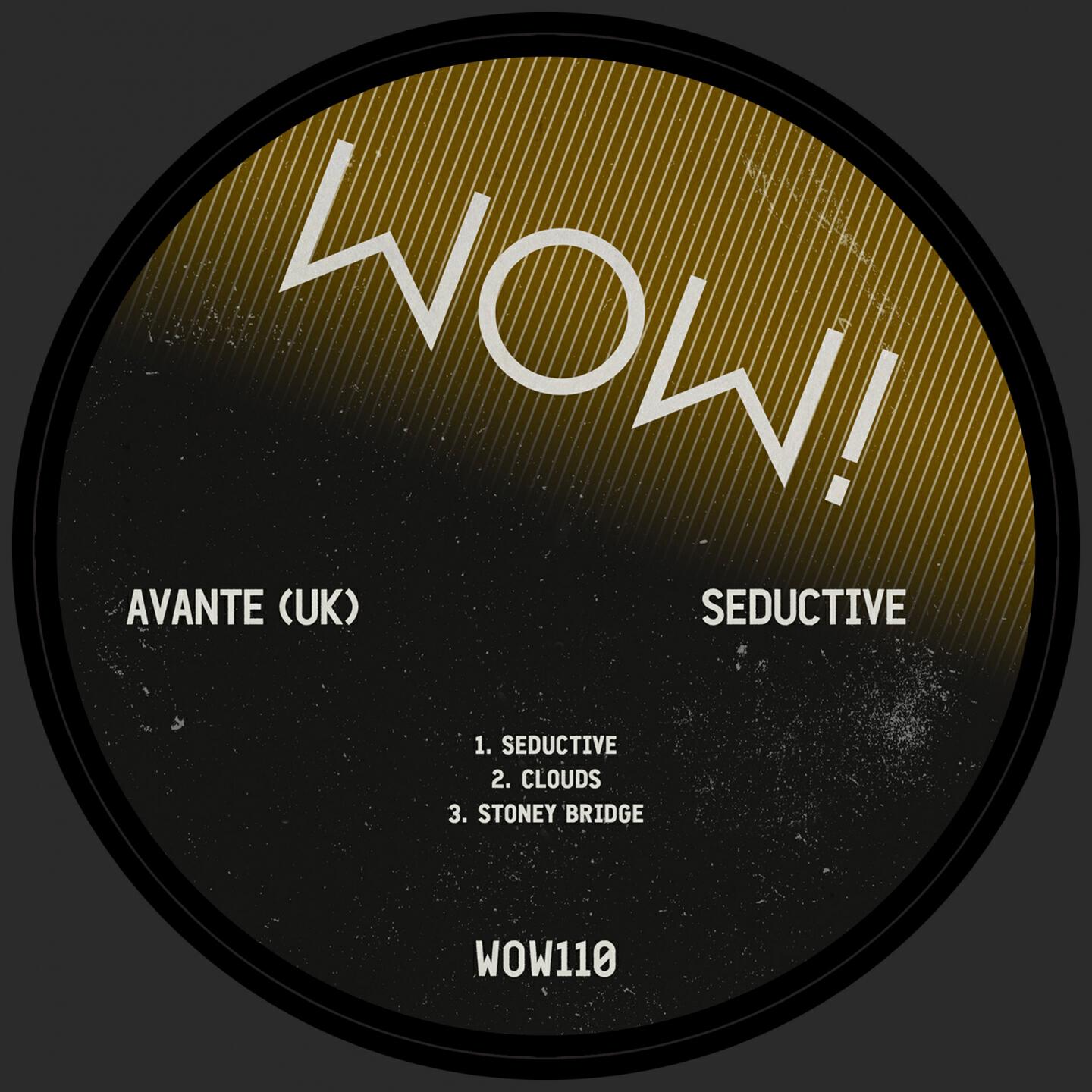 Релиз Seductive