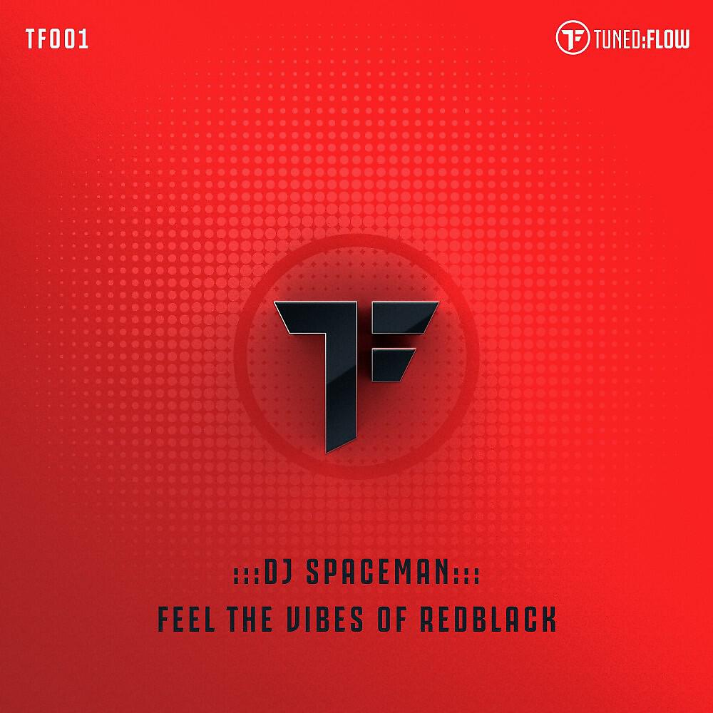 Релиз Feel the Vibes of RedBlack