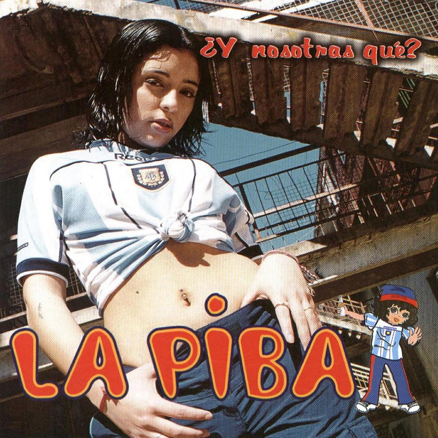 La Piba