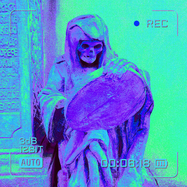 Релиз RAUSOKRYTES 21'