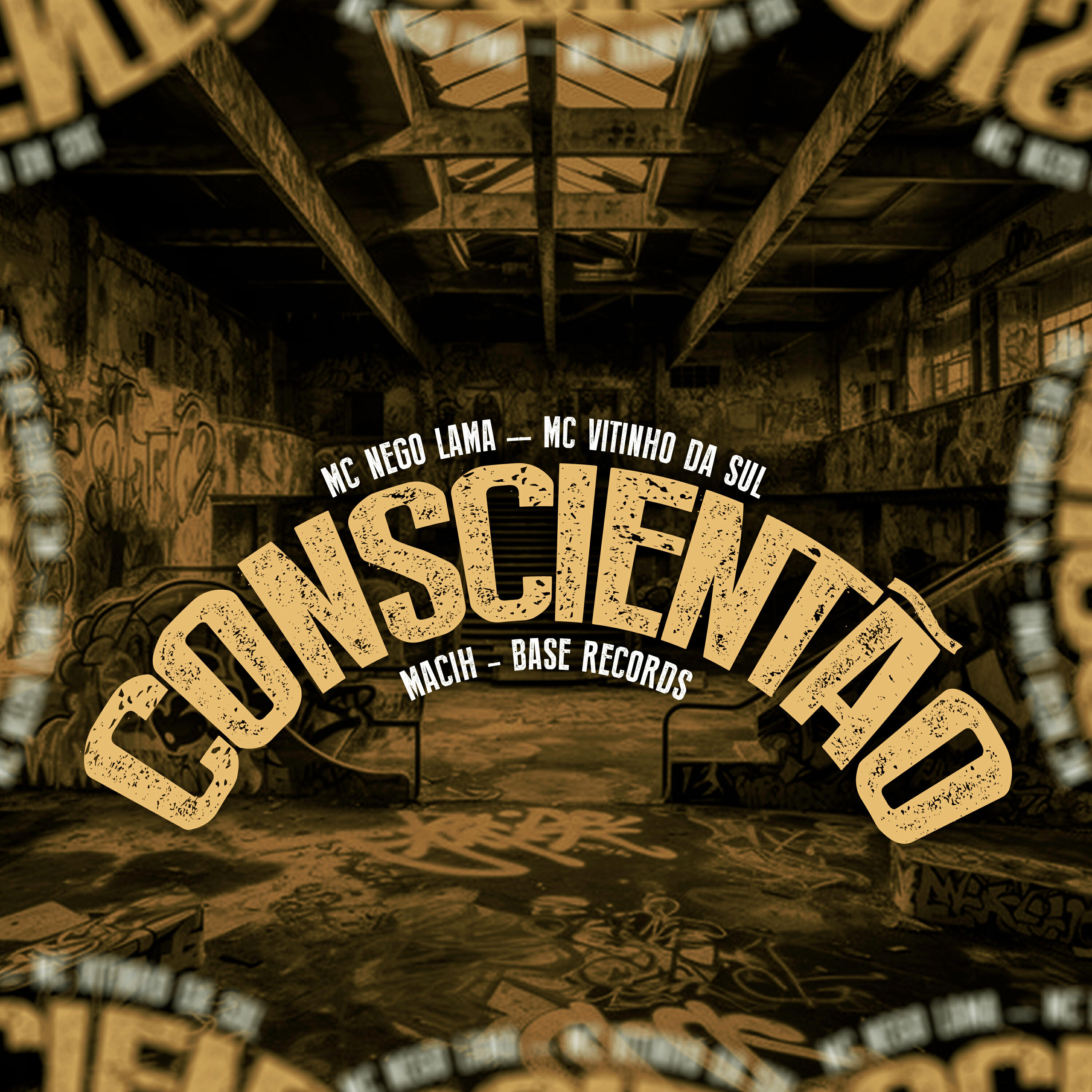 Релиз Conscientão