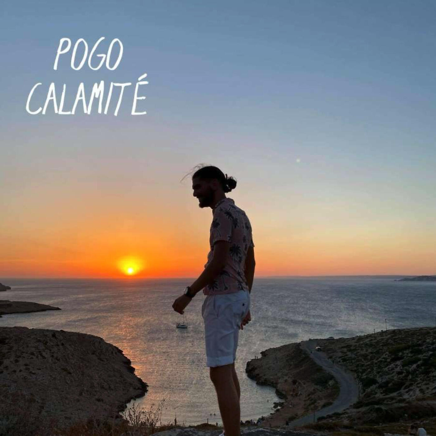Релиз Calamité
