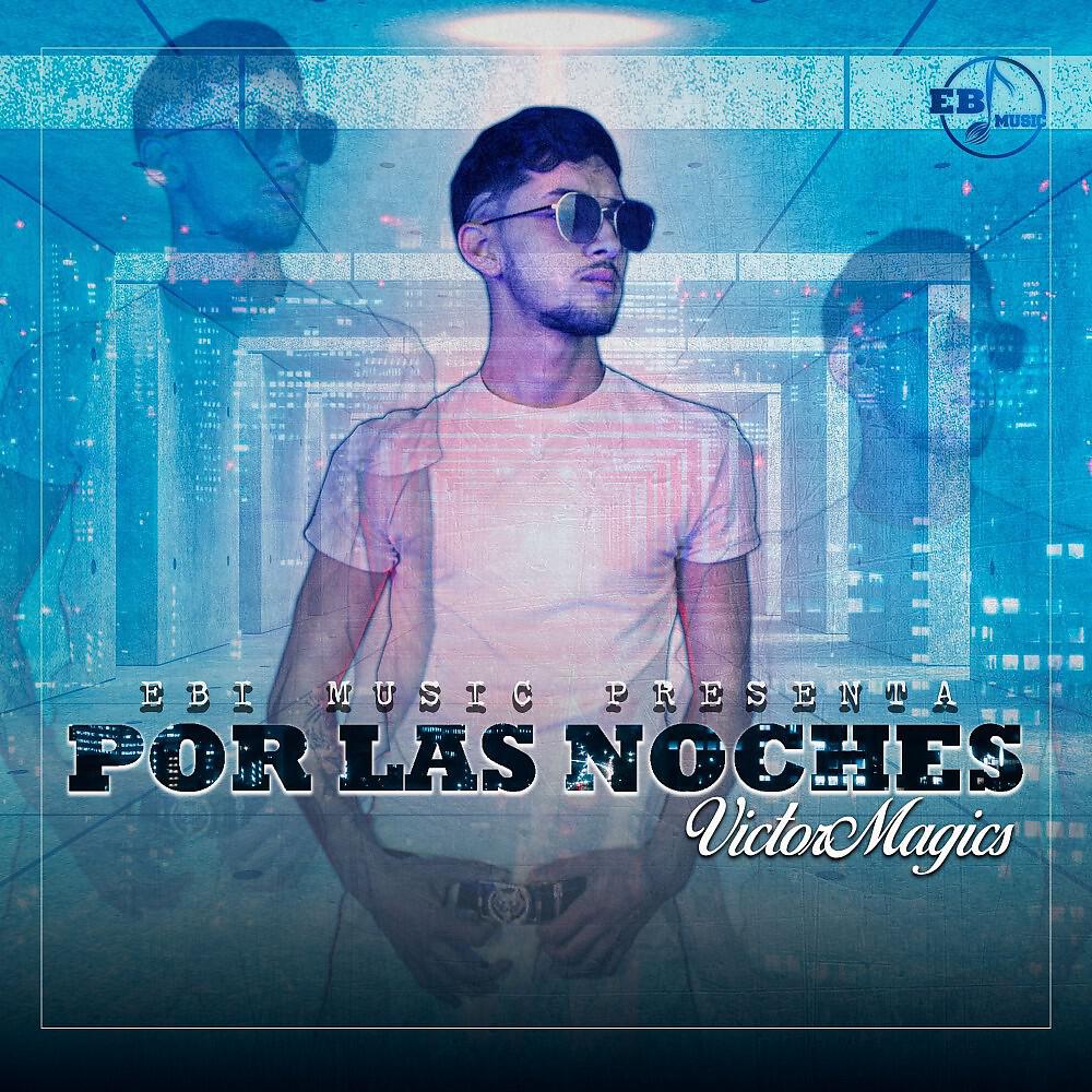 Victor Magics