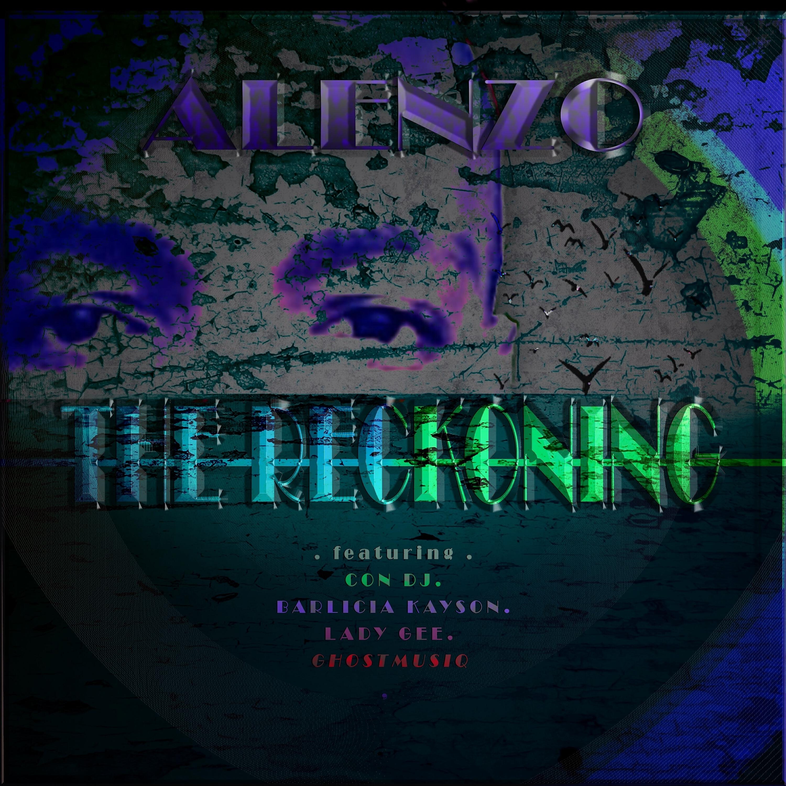 Релиз The Reckoning