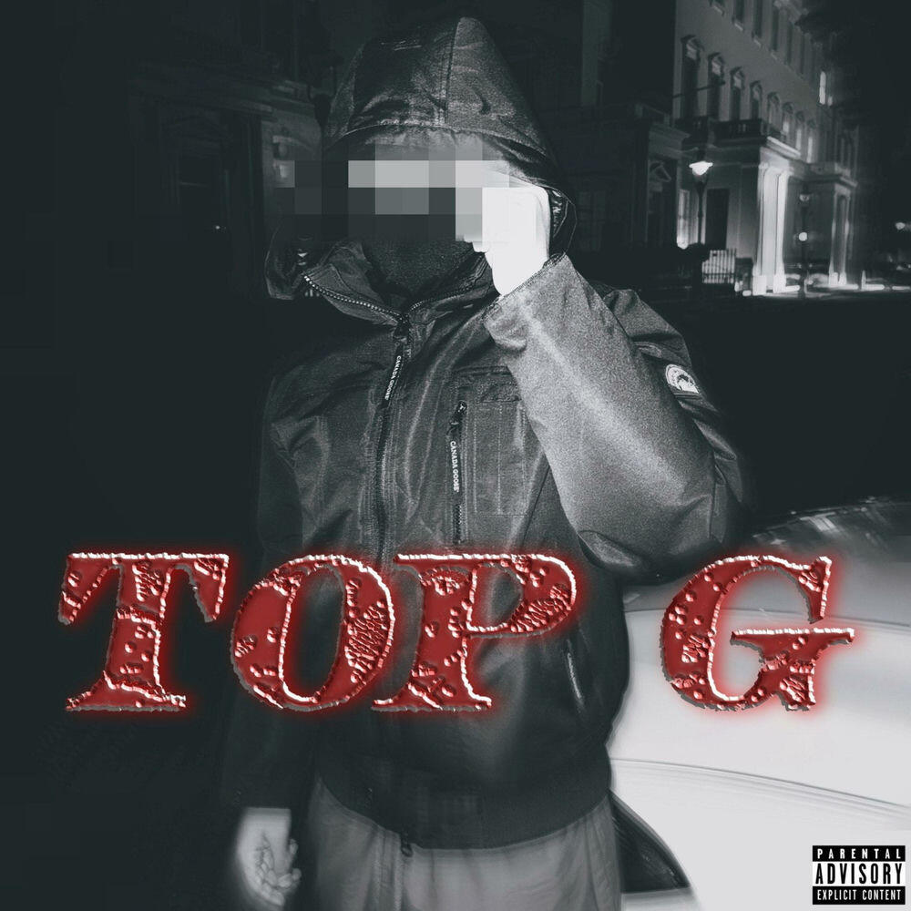 Релиз Top G
