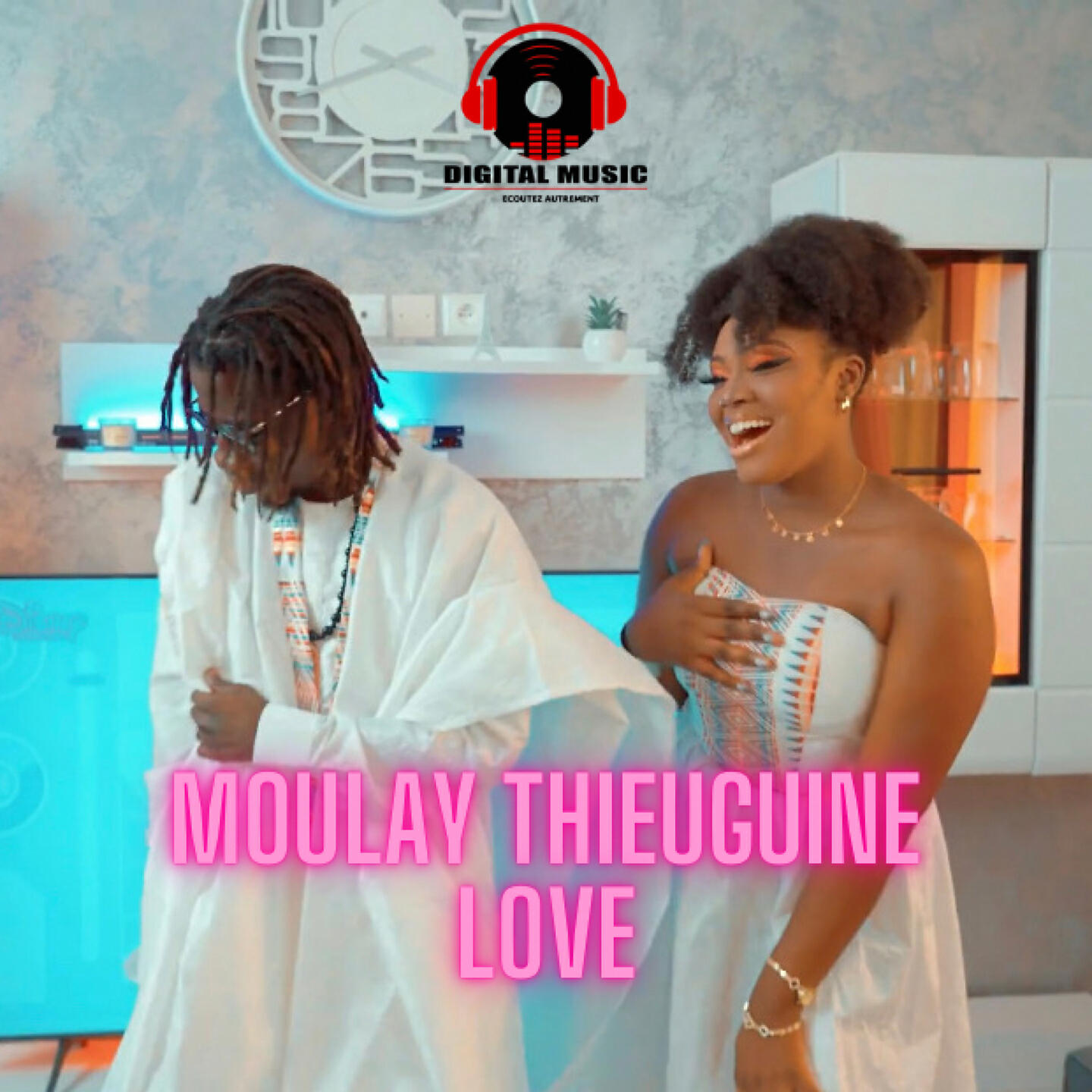 Релиз Moulay Thieuguine Love