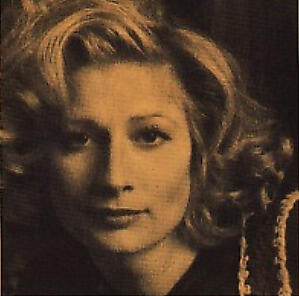 Michèle Bach