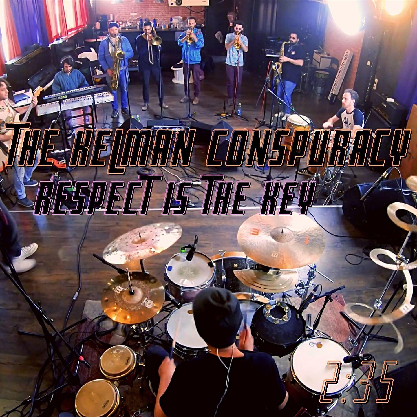 Релиз Respect Is The Key