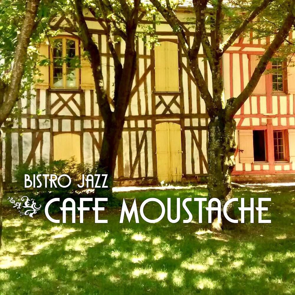 Café Moustache