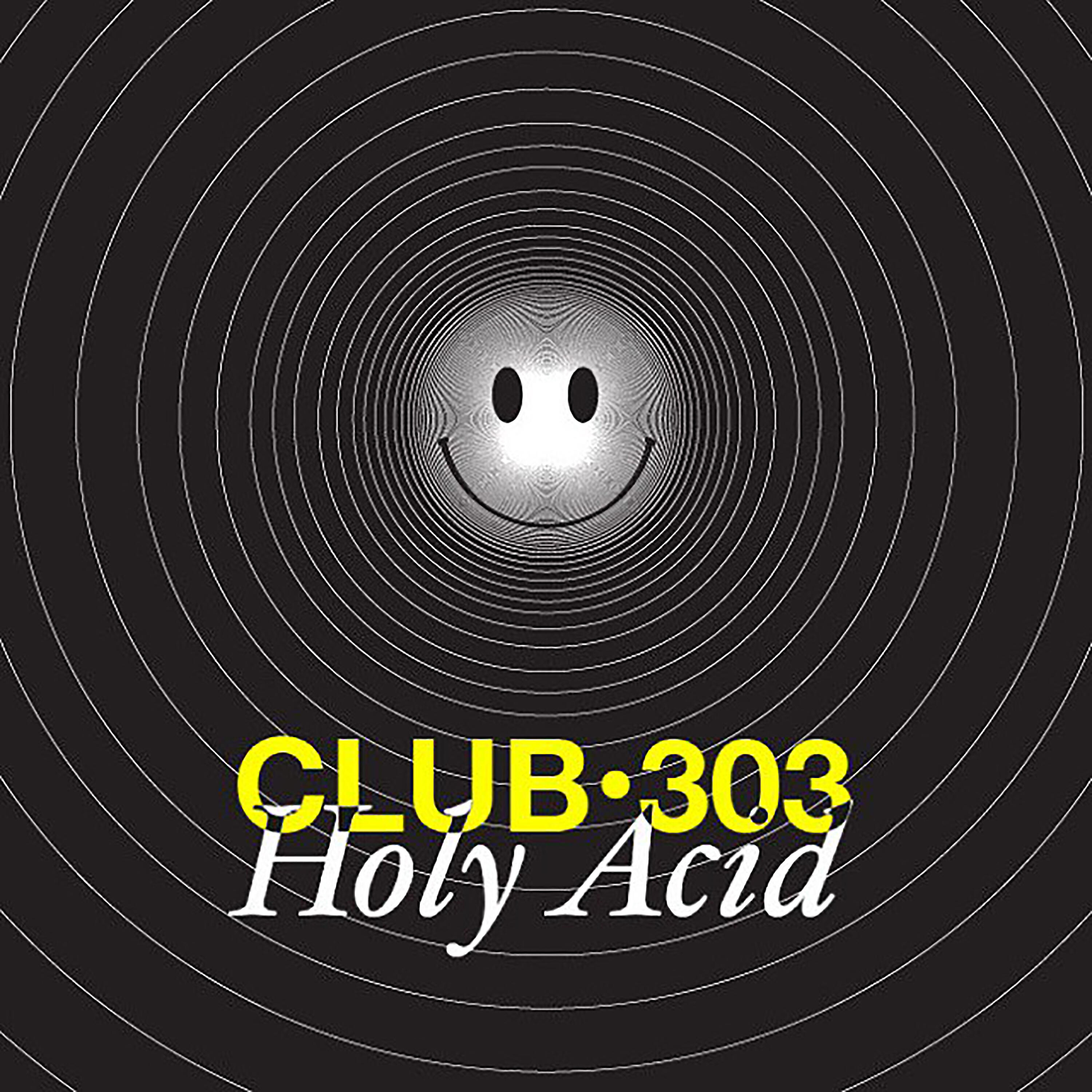 Club 303