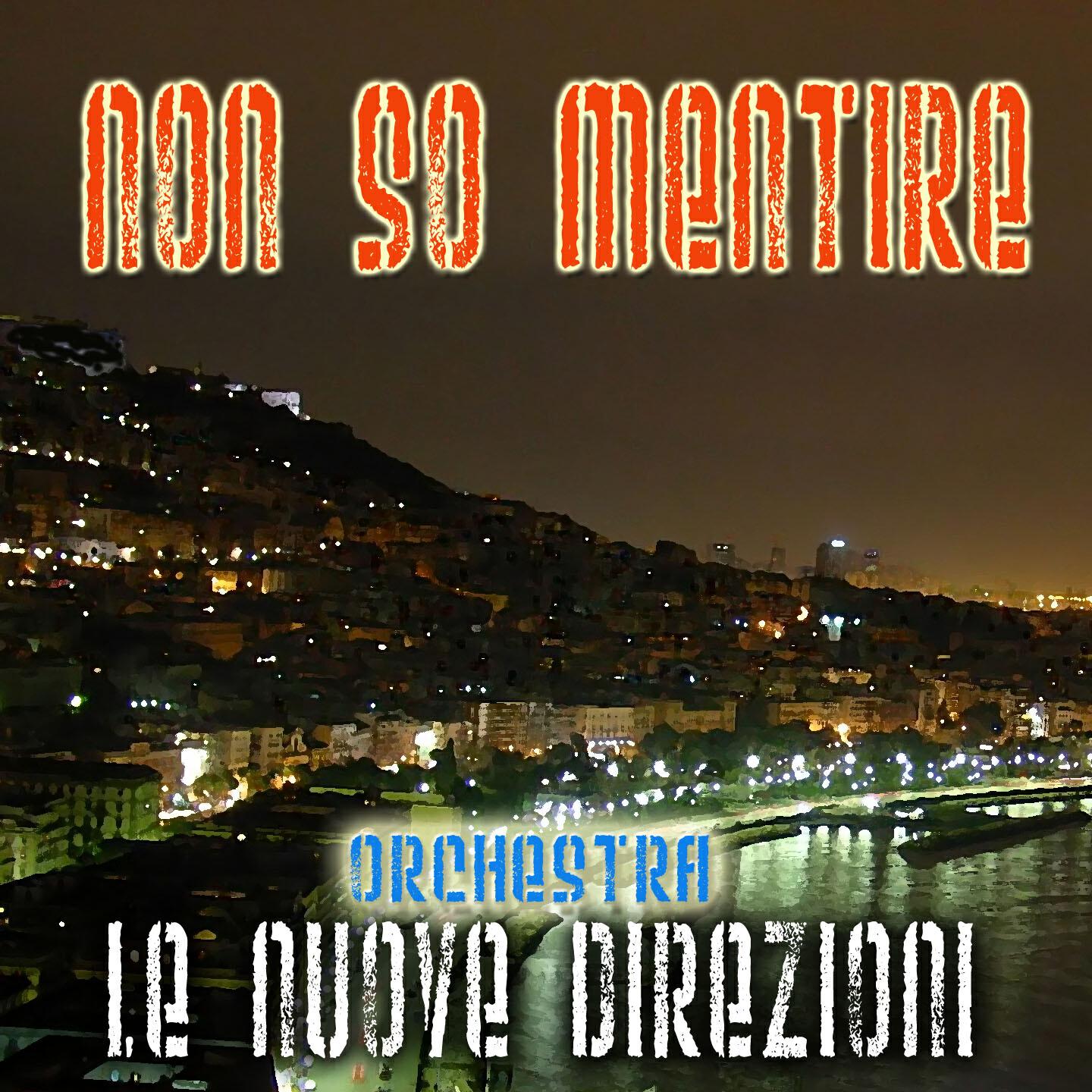 Релиз Non so mentire