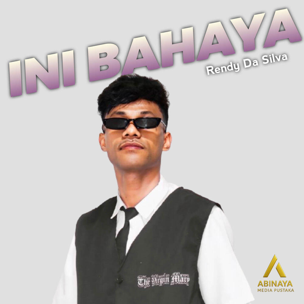 Релиз INI BAHAYA