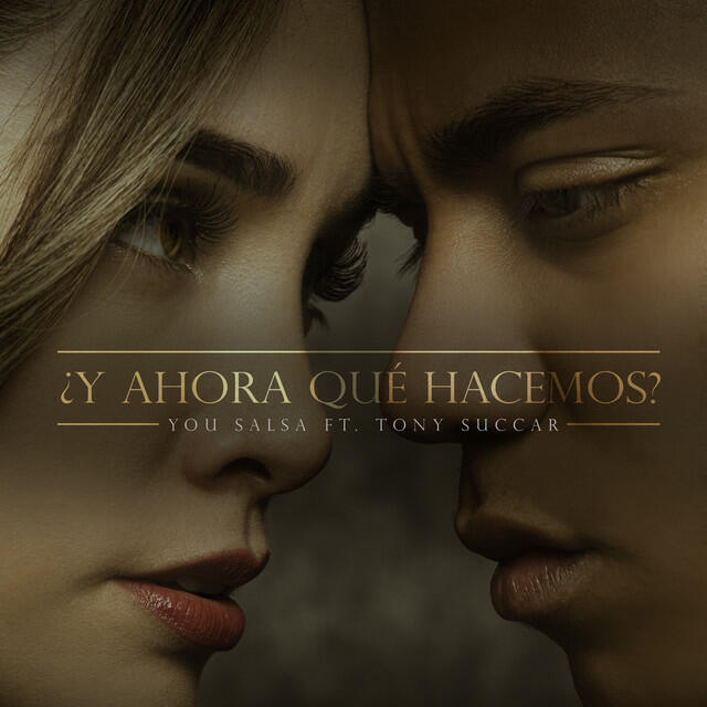 Трек ¿ Y Ahora Qué Hacemos?
