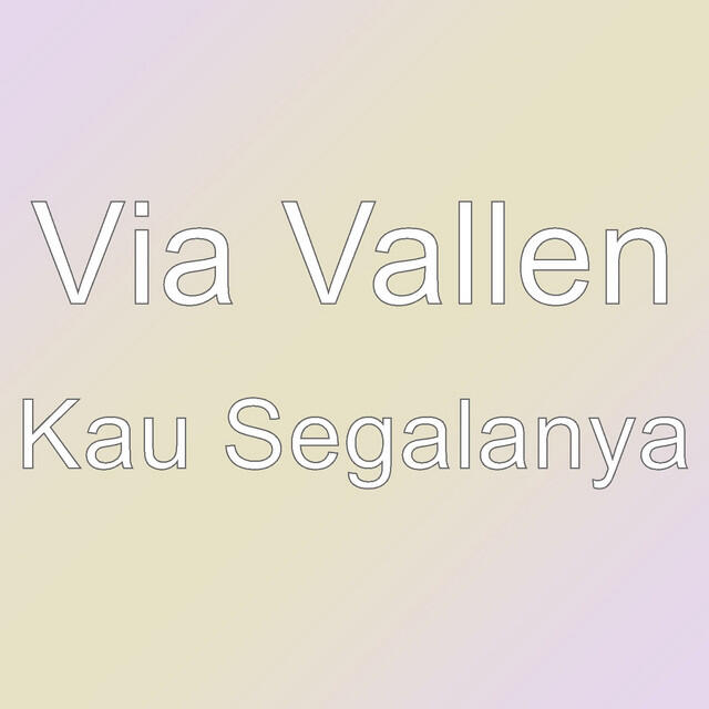 Релиз Kau Segalanya
