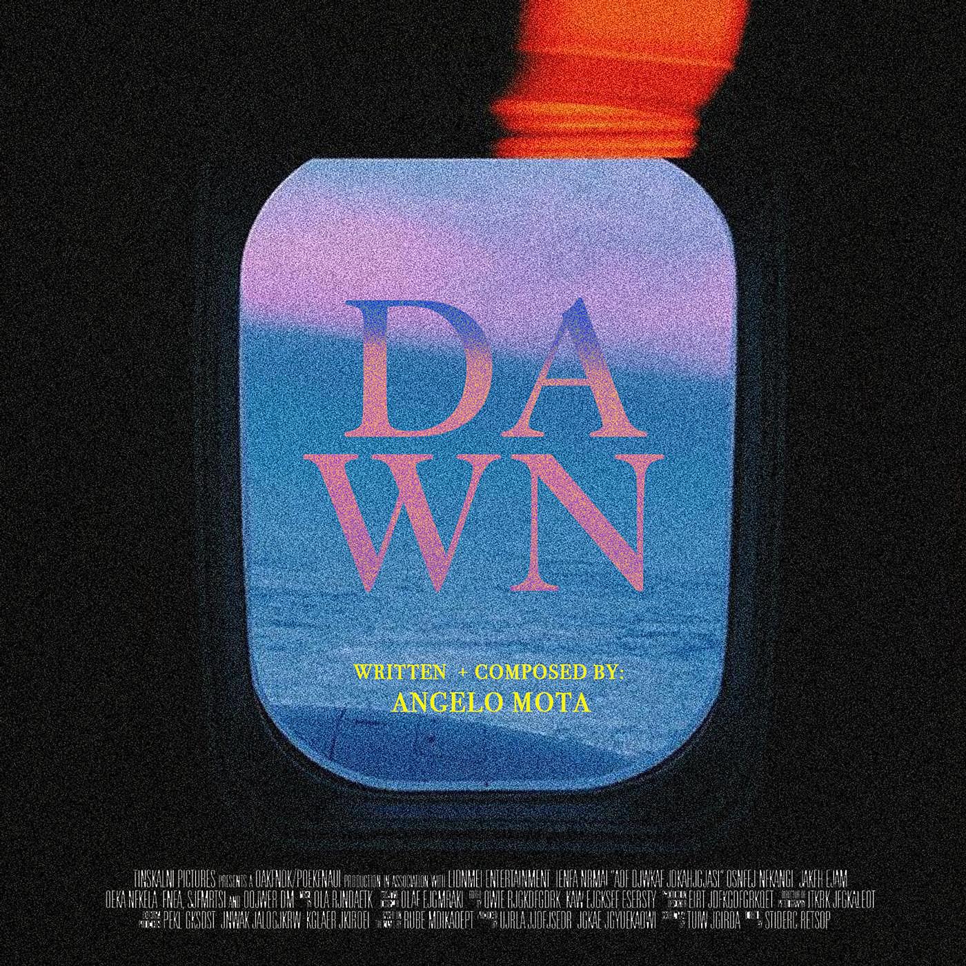 Постер альбома Dawn