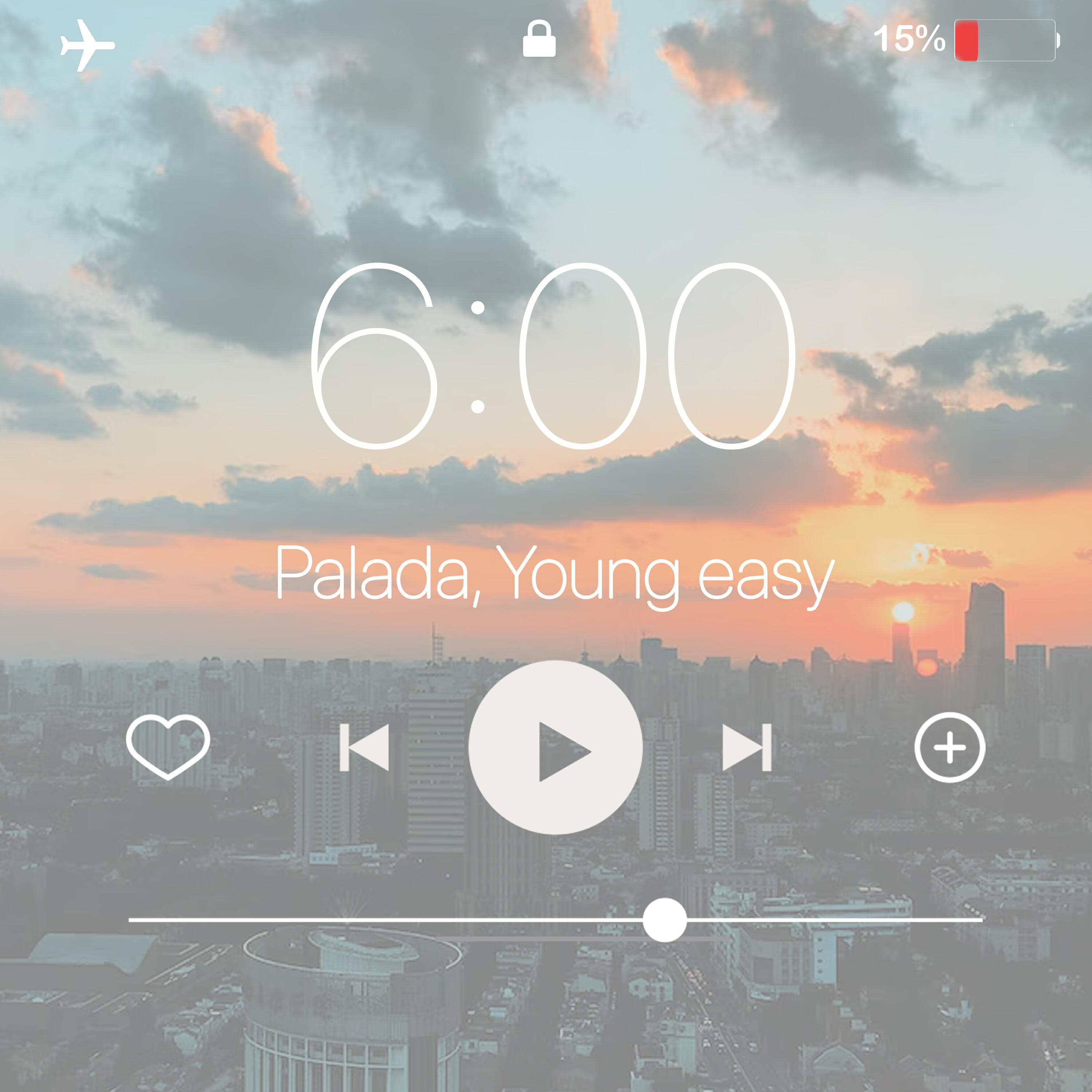 Релиз 6:00
