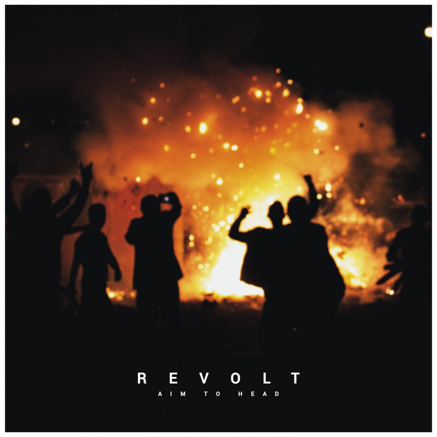 Релиз Revolt