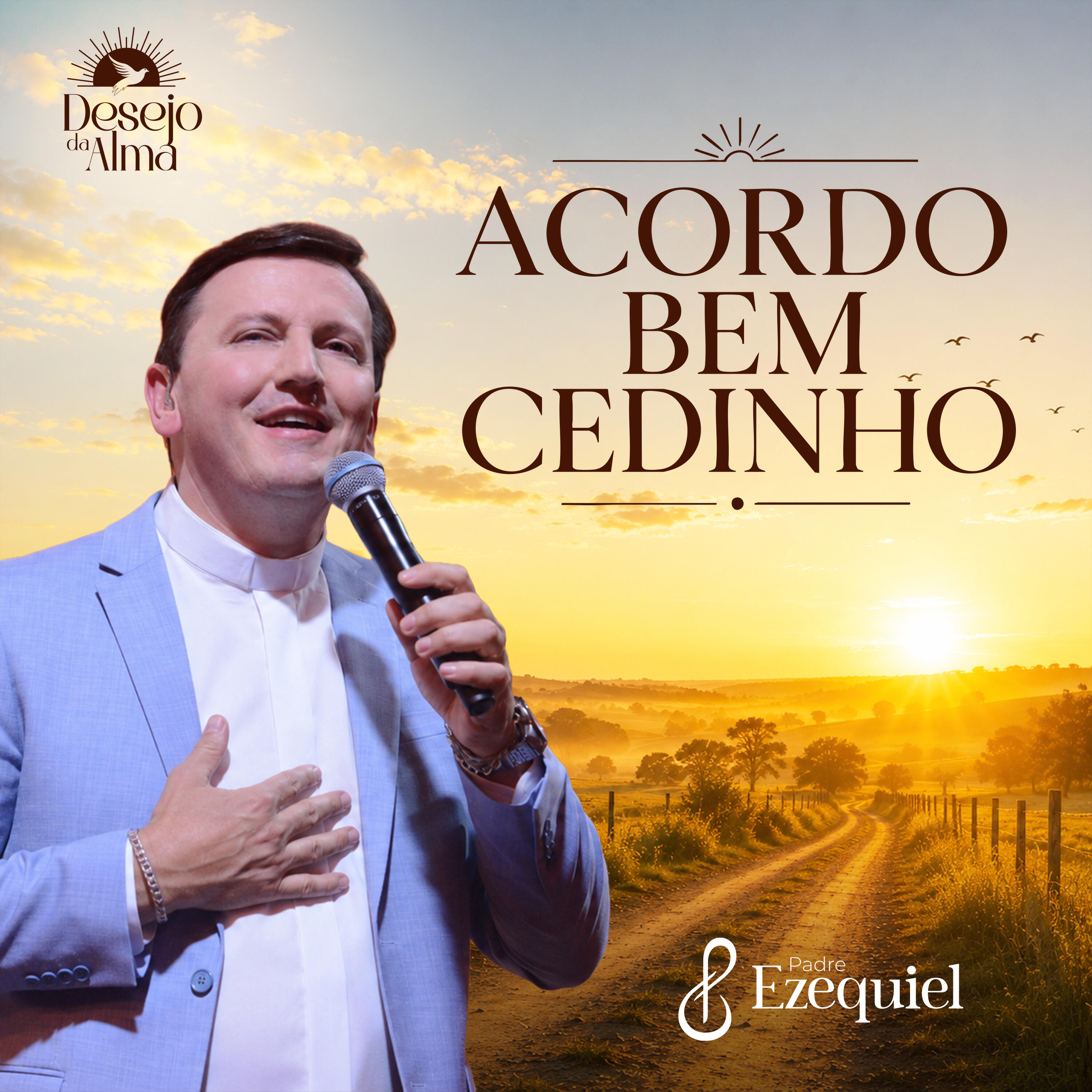 Релиз Acordo Bem Cedinho