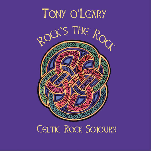Релиз Rock's the Rock