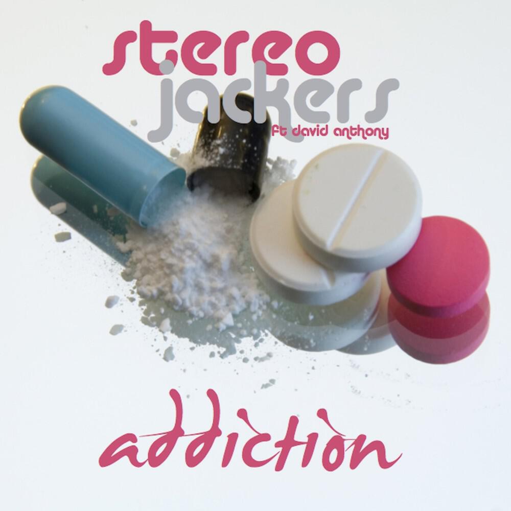 Релиз Addiction