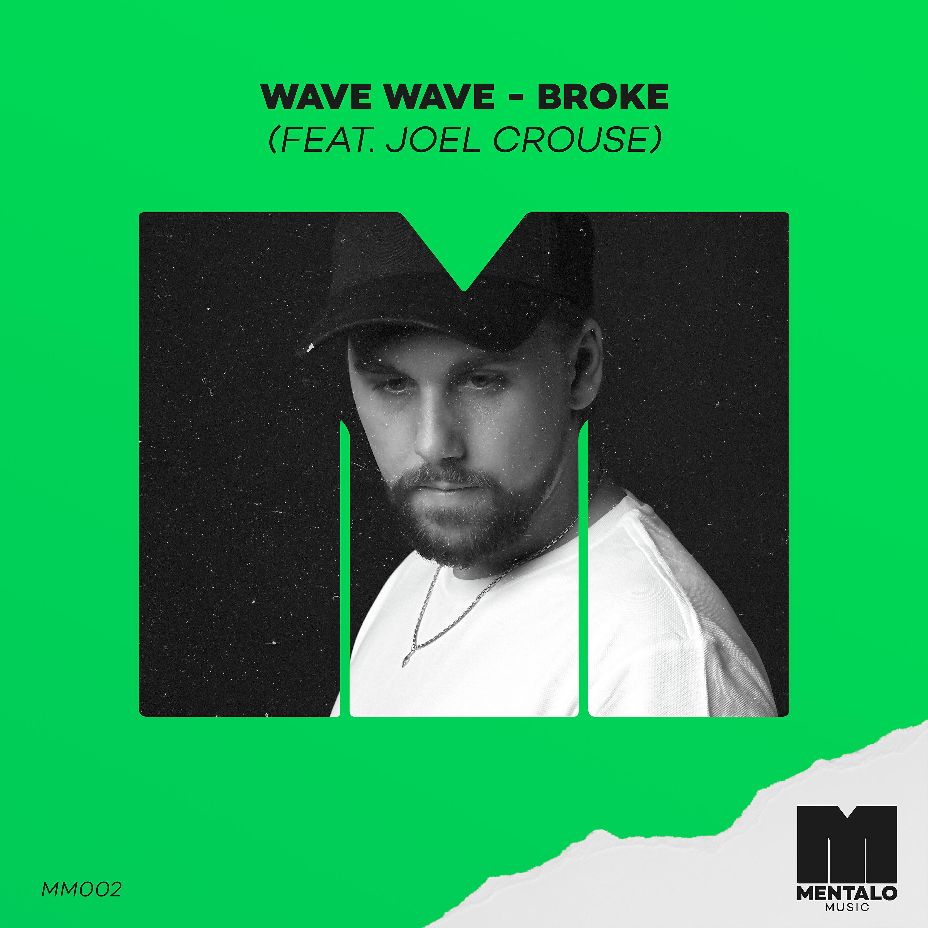 Релиз Broke (feat. Joel Crouse)
