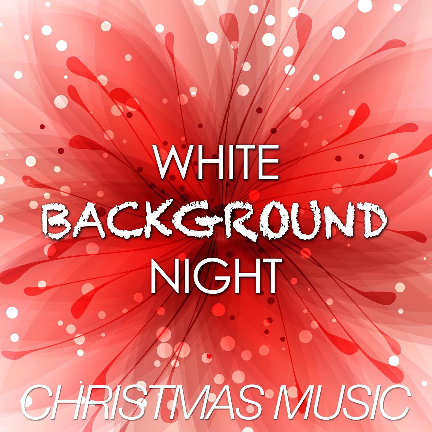 Релиз White Background Night - White Noise, New Age Sounds to help you Fall Asleep at Christmas Time with Nature Sounds
