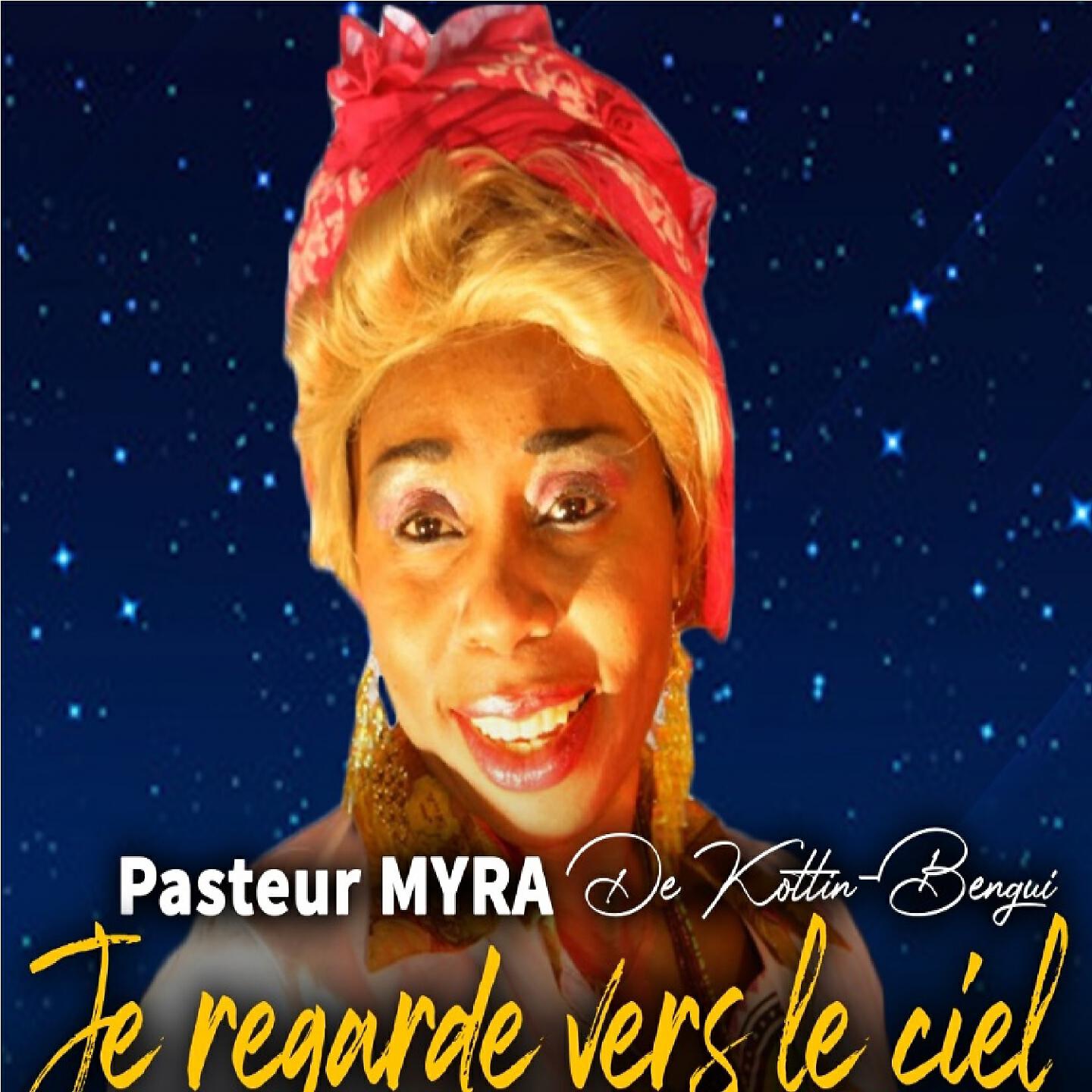 Релиз Je regarde vers le ciel