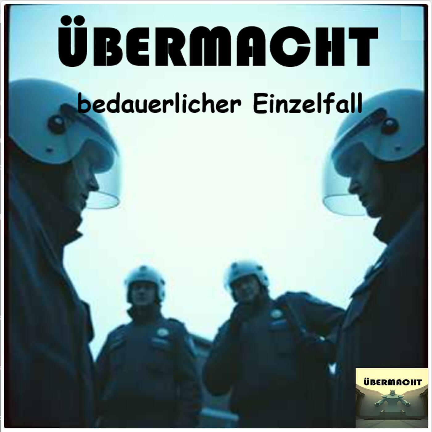 Релиз Bedauerlicher Einzelfall
