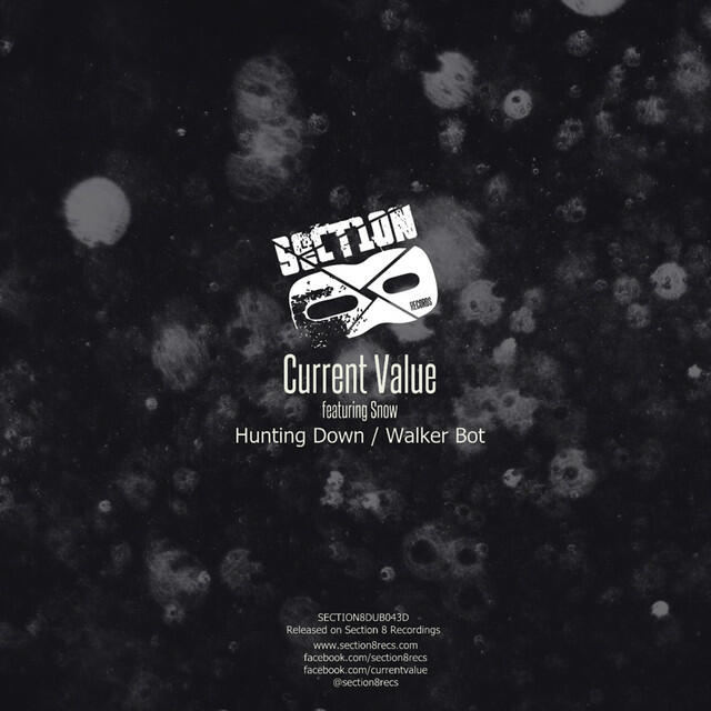 Релиз Hunting Down / Walker Bot